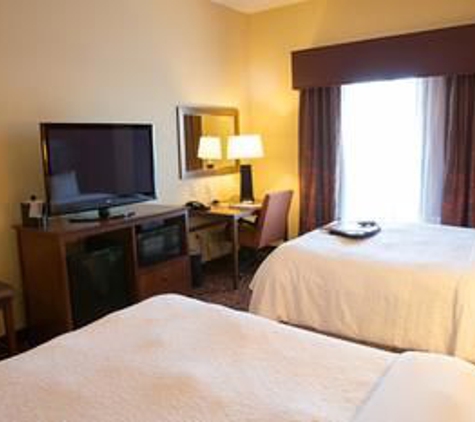 Hampton Inn Derby Wichita Southeast - Derby, KS