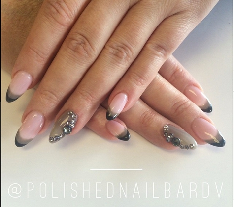 Polished Nail Bar - Fort Lauderdale, FL