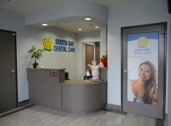 South Bay Dental Care - Lawndale, CA