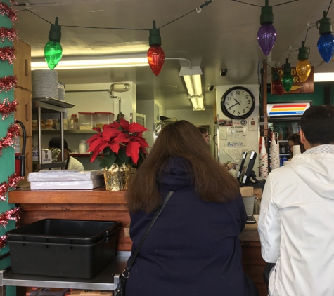 Brother's Burritos | Hermosa Beach Mexican Restaurant - Hermosa Beach, CA