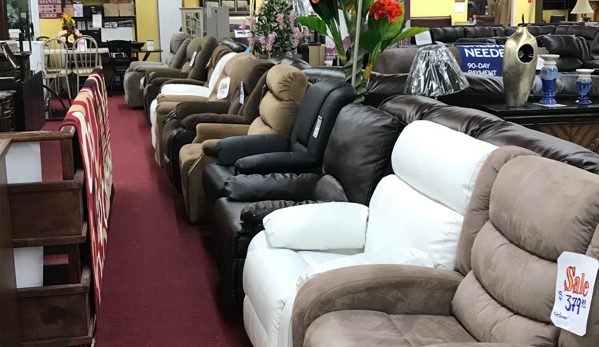 A&M Discount Furniture - Hempstead, NY