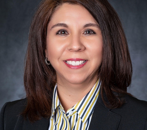 Dr. Irene Castaneda-Sanchez - Fort Worth, TX