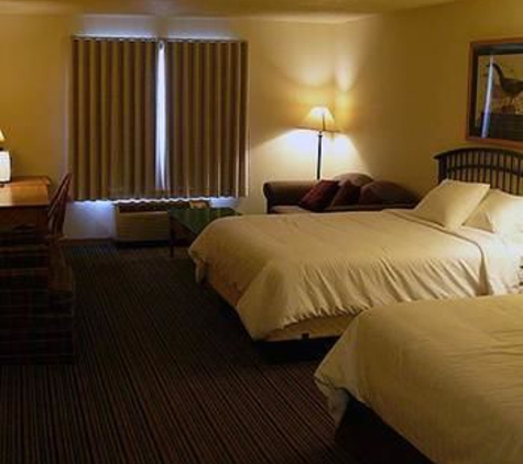 Windsor Place Inn - Prairie Du Chien, WI