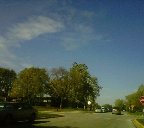 Hermes Elementary School - Aurora, IL