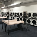 Clean World 24 Hours Laundromat - Laundromats