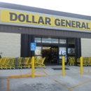 Dollar General - Discount Stores