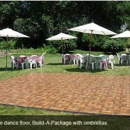 Budget Wedding & Party Rental, LLC - Housewares