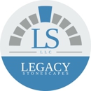 Legacy Stonescapes - Paving Contractors