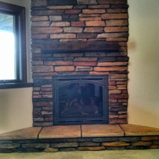 Custom Masonry and Chimney LLC - Hudson, WI