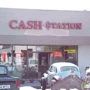 Cash Station