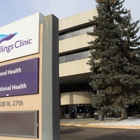 Billings Clinic Behavioral