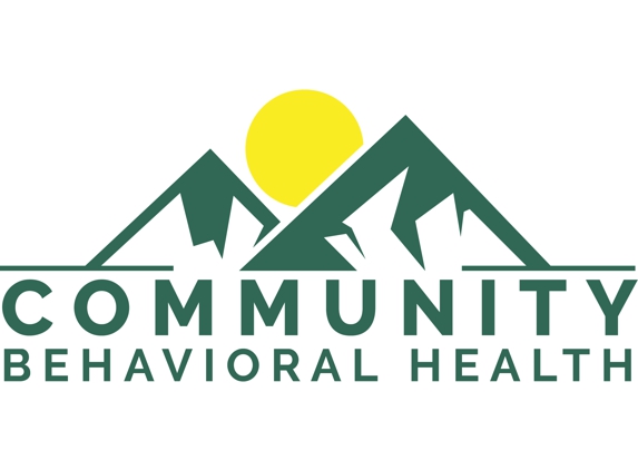 Community Behavioral Health - Redding, CA