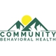 Community Behavioral Health