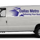 Dallas Metro Couriers