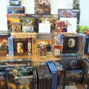 Diversions Puzzles & Games - Games & Supplies