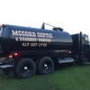 Mccord Spetoc and Backhoe services gallery