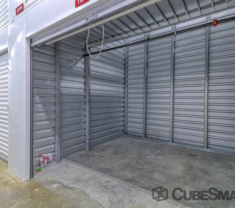 CubeSmart Self Storage - Brightwaters, NY