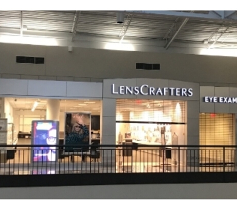 LensCrafters - Arlington, TX