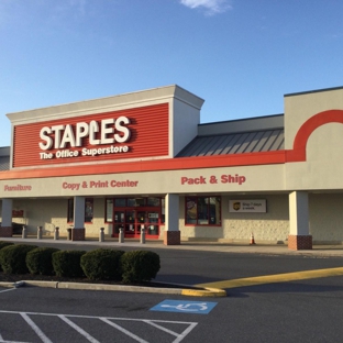 Staples - Allentown, PA