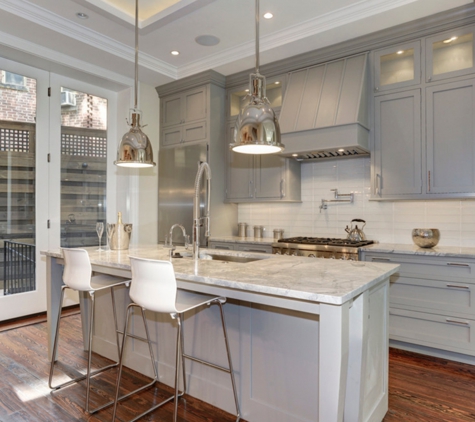 Houston Kitchen & Bath Cabinets - Houston, TX