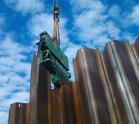 Inland Crane Hire - Irymple, VIC