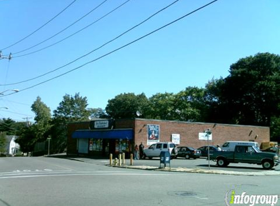 Walmart Neighborhood Market - Salem, MA