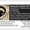 Seamless Radio Network gallery