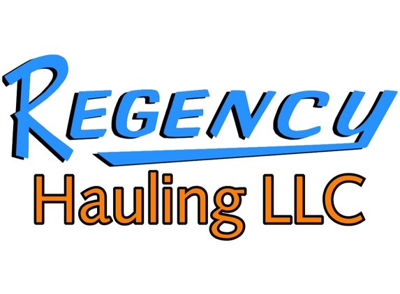 Regency Hauling - Concord, NC
