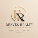 Reaves Realty Consulting - Real Estate Agents