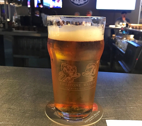 Firestone Walker Brewing Company - The Propagator - Marina Del Rey, CA