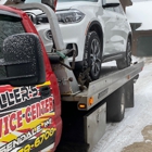 Mueller's Towing & Recovery