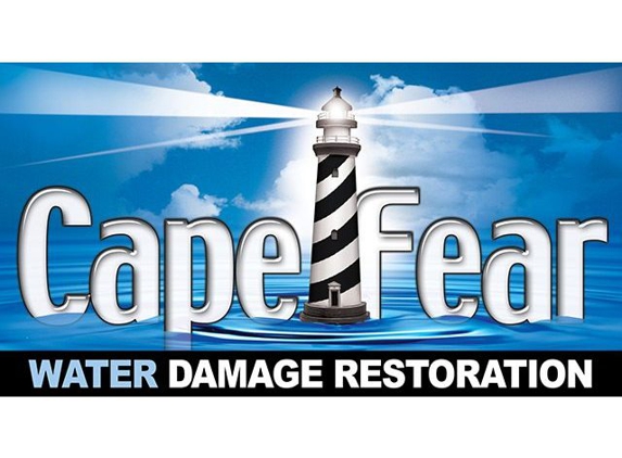 Cape Fear Flooring And Restoration - Fayetteville, NC