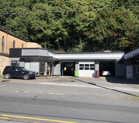 Diehl's Auto Sales - Pottsville, PA