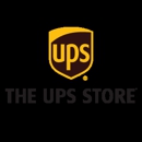 UPS Store - Shipping Room Supplies