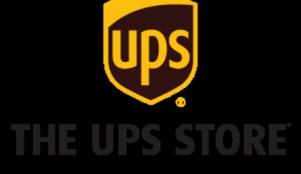 The UPS Store - Huntington Beach, CA