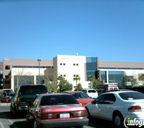 Banner Arizona Medical Clinic - Sun City West, AZ