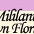 Mililani Town Florist - Flowers, Plants & Trees-Silk, Dried, Etc.-Retail