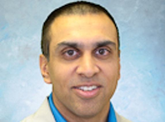 Rajan H Patel, MD - Des Plaines, IL