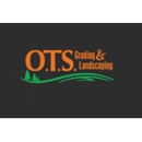 OTS Grading and Landscaping - Grading Contractors