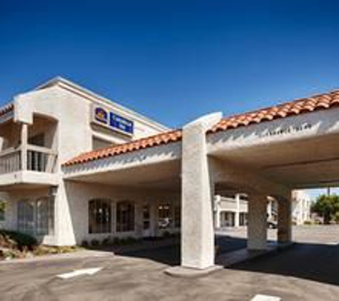 SureStay By Best Western Camarillo - Camarillo, CA