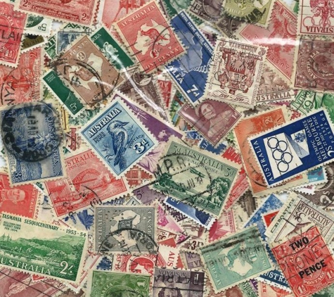 Philip James Collectables - Jindalee, QLD