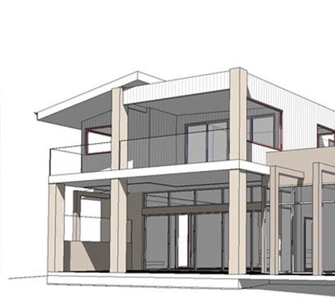 Sands Building Design Pty Ltd