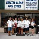 Crystal Clear Pool Service - Swimming Pool Management