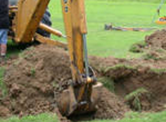 Groombridge Civil Pty Ltd - Mornington, TAS