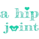 A Hip Joint - Marshfield - Massage Services