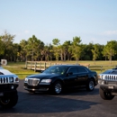 West Florida Limousines of Sarasota - Airport Transportation