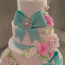 Vintage Bakery, LLC - Wedding Cakes & Pastries