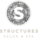 Structures Salon and Spa - Beauty Salons