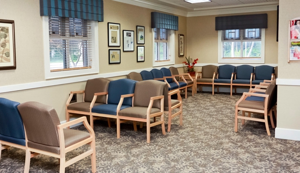 Kuflik Dermatology Ctr - Lakewood, NJ