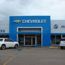 Oakes Chevrolet Buick GMC - New Car Dealers